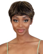 ONG 403 | Synthetic Wig by Motown Tress