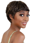 ONG 403 | Synthetic Wig by Motown Tress