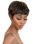 ONG 403 | Synthetic Wig by Motown Tress