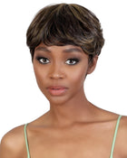ONG 403 | Synthetic Wig by Motown Tress
