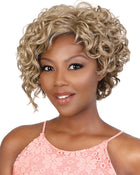 Maxie | Synthetic Wig by Motown Tress