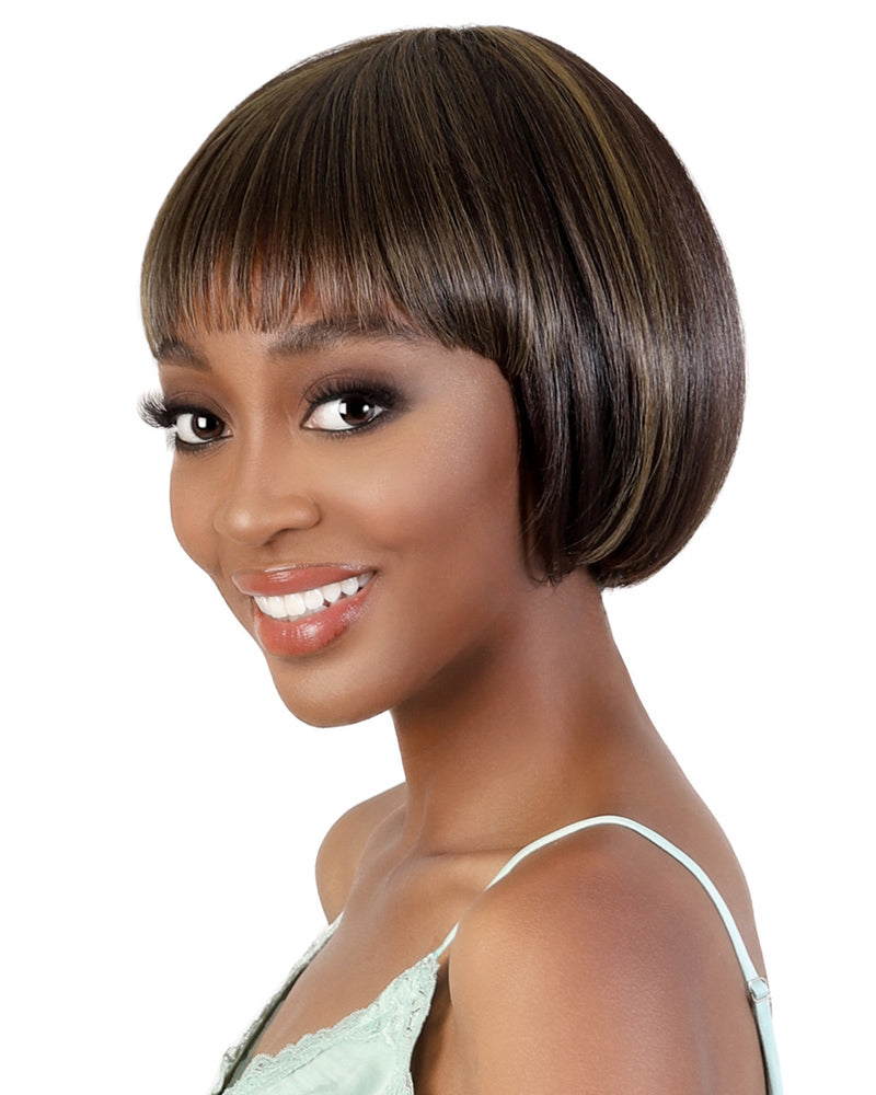 ONG 502 | Synthetic Wig by Motown Tress