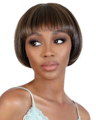 ONG 502 | Synthetic Wig by Motown Tress