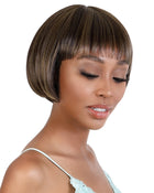 ONG 502 | Synthetic Wig by Motown Tress