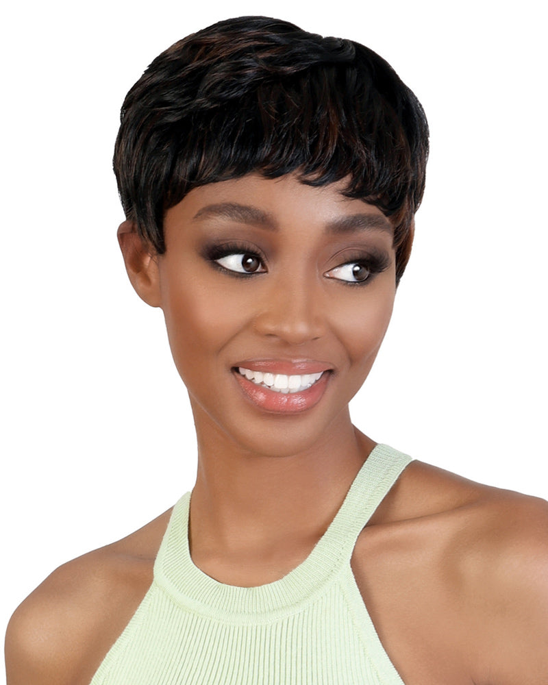 ONG 404 | Synthetic Wig by Motown Tress