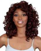 BBW Ela | Synthetic Wig by Motown Tress