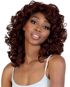 BBW Ela | Synthetic Wig by Motown Tress