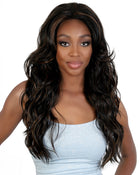 BBW Fiana | Synthetic Wig by Motown Tress