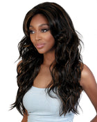 BBW Fiana | Synthetic Wig by Motown Tress