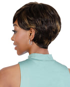 ONG 504 | Synthetic Wig by Motown Tress