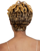 Alexis | Synthetic Wig by Motown Tress