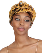 Alexis | Synthetic Wig by Motown Tress