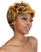 Alexis | Synthetic Wig by Motown Tress