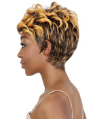 Alexis | Synthetic Wig by Motown Tress