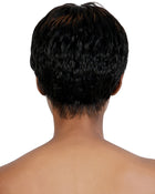 Charlie | Synthetic Wig by Motown Tress