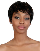 Charlie | Synthetic Wig by Motown Tress