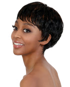 Charlie | Synthetic Wig by Motown Tress