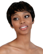 Charlie | Synthetic Wig by Motown Tress