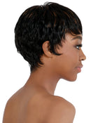 Charlie | Synthetic Wig by Motown Tress