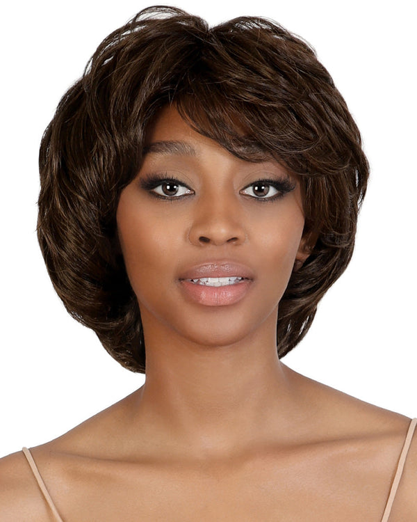 Denver 3 | Synthetic Wig by Motown Tress