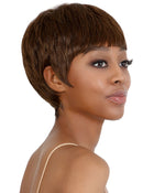 Liza | Synthetic Wig by Motown Tress
