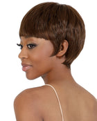 Liza | Synthetic Wig by Motown Tress
