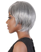 SVNP Rani | Lace Part Synthetic Wig by Motown Tress
