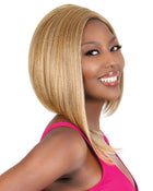 DP Darcy | Lace Part Synthetic Wig by Motown Tress