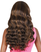DP Gypsy | Lace Part Synthetic Wig by Motown Tress