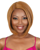 DP Pria | Lace Part Synthetic Wig by Motown Tress