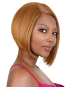 DP Pria | Lace Part Synthetic Wig by Motown Tress