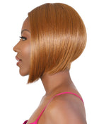 DP Pria | Lace Part Synthetic Wig by Motown Tress