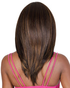 DP Bernia | Lace Part Synthetic Wig by Motown Tress