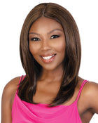 DP Bernia | Lace Part Synthetic Wig by Motown Tress