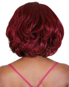 DP Leona | Lace Part Synthetic Wig by Motown Tress