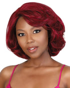 DP Leona | Lace Part Synthetic Wig by Motown Tress