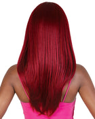 DP Charlie | Lace Part Synthetic Wig by Motown Tress