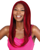 DP Charlie | Lace Part Synthetic Wig by Motown Tress