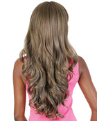 DP Jovi | Lace Part Synthetic Wig by Motown Tress