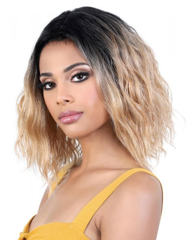 LDP-Boss in RT2/Honey Blonde