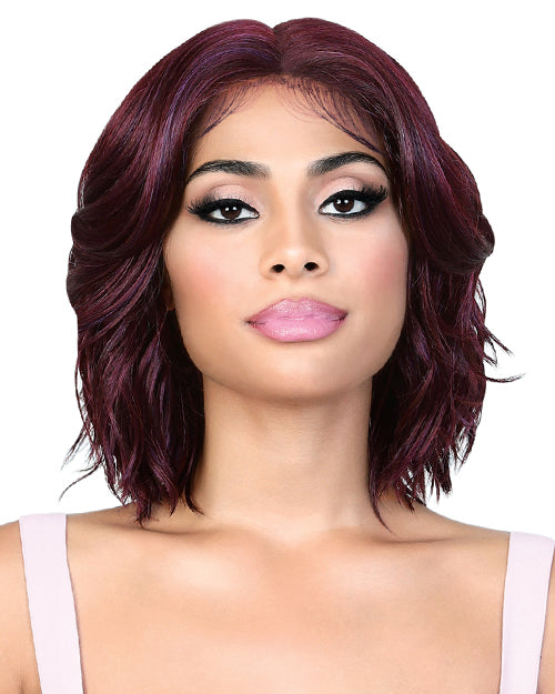 LDP-Ruth in Plum