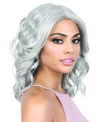 LDP-Yana in Soft Blue