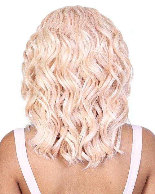 LDP-Yana in Soft Pink