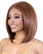 L136 HD01 in Chestnut