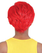 LDP-Curve5 in Red