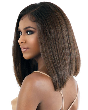 KLP Sabian | Lace Front & Lace Part Synthetic Wig by Motown Tress