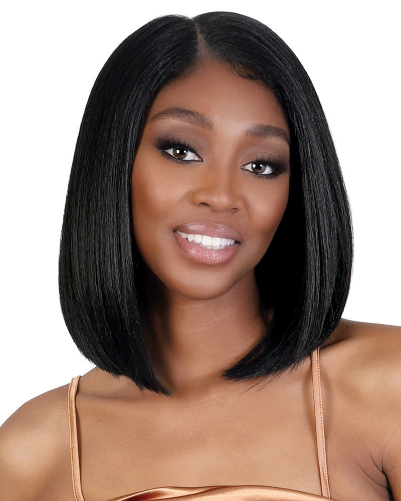 WHLW Tay | Lace Front Synthetic Wig by Motown Tress