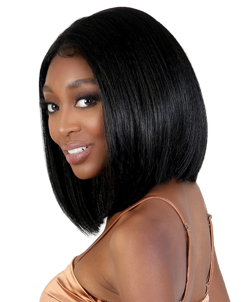 WHLW Tay | Lace Front Synthetic Wig by Motown Tress