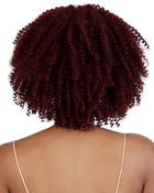 WHC CB3C | Lace Front & Lace Part Synthetic Wig by Motown Tress