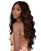 WHLW Gaia | Lace Front Synthetic Wig by Motown Tress